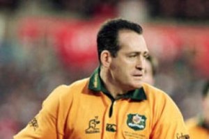 Wallaby legend Campese believed in 2003:Boring England tarnish game as "Rugby needs to entice people in. Here in Australia it has to compete with league and Aussie Rules, and the way England play just sends people away in droves." 